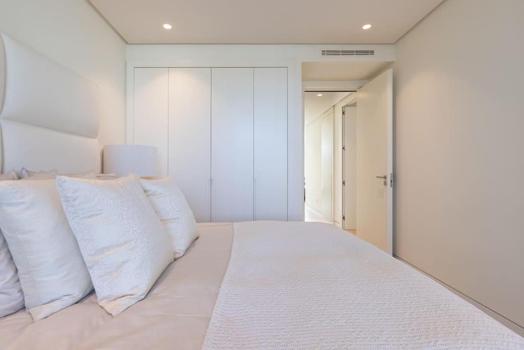 Amazing Luxury Apt In Palo Alto Ojen Exterior photo